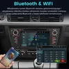 Pre BMW radu 3 E90/E91/E92/E93 – DVD autorádio s operačným Náhľad obrázku produktu 11