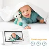 7MAGIC Babyphone mit Kamera und Audio, 12,7 cm (5 Zoll) Produktbild-Vorschau 13