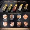 El-Musc  Musc Sultan Oud 9 - 6ml Parfümöl - Misk Musk Produktbild-Vorschau 8