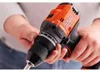 Black & Decker Akku-Bohrschrauber 18V,BL, ohne Akku Anteprima dell’immagine prodotto 4