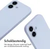 imoshion Silikonowe etui ze sznurkiem do Apple iPhone 17 - Podgląd zdjęcia produktu 7