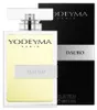 Yodeyma Dauro eau parfumée pour hommes 100ml Voir les images du produit 7