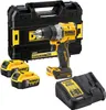 DEWALT DCD800P2T-QW, 1,3 cm, 1,5 mm, 1,3 cm, 500 W, 18 V, 5 Produktbild-Vorschau 19