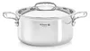 Cuisson parfaite : De Buyer MINI-BRATENTOPF AFFINITY + Voir les images du produit 5