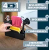 eluno Spülbecken-Set eckig, mit Soft-Touch-Gummierung, Produktbild-Vorschau 3