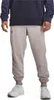 Under Armour Ua Armour Fleece Joggers - 592 ghost gray, Náhľad obrázku produktu 2