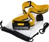 Nitecore NU27, Stirnband-Taschenlampe, Schwarz, Gelb, Produktbild-Vorschau 15