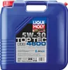 LIQUI MOLY Top Tec 4600 für 5W-30 20 Liter Motoröl Produktbild-Vorschau 3