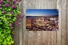 Gartenposter - 60x40 cm - Nachtbeleuchtung Las Vegas  - Produktbild-Vorschau 6