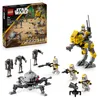 LEGO Star Wars Klonsoldaten des 327. Sternenkorps Battle Produktbild-Vorschau 1