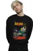 DC Comics - "No. 37" Sweatshirt für Herren BI51105 (5XL) Produktbild-Vorschau 2