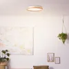 BRILLIANT moderné LED stropné svietidlo ALSON | Stropné Náhľad obrázku produktu 10
