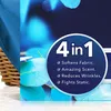 Downy | Foglietti per asciugare - Pioggia frizzante ed Anteprima dell’immagine prodotto 5