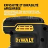 DeWALT DCW210NT-XJ Akku-Exzenterschleifer (bl) 18V, 125 mm, Produktbild-Vorschau 11
