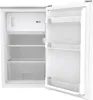 Candy COT1S45EW, 106 L, N-ST, 39 dB, 2,6 kg/24h, E, Biela Náhľad obrázku produktu 2