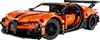 LEGO® Technic 42222 Bugatti Chiron Pur Sport Hypercar Voir les images du produit 3
