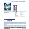 Varta V11A Batterie Professional Electronics Varta 4211, Produktbild-Vorschau 4