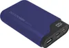 RealPower Powerbank PB-7500C        Navy Blue       Produktbild-Vorschau 1