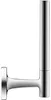 Duravit DU Ersatzpapierrollenhalter Starck T Chrom Produktbild-Vorschau 2