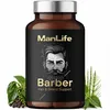Biotin Haar Kapseln mit Zink, Selen, Kupfer, L-Cystein, MSM Produktbild-Vorschau 1