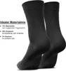 ROYALZ Herrensocken 10 Paar lang Business Socken für Anzug Produktbild-Vorschau 3