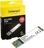 Intenso M.2 128GB SSD SATA3 Top Performance retail Produktbild-Vorschau 9
