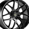 Schmidt Jante Gambit 9.0Jx20 ET 47 5x120 Diamant Noir Voir les images du produit 4