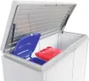 Biohort HighBoard, Rechteckig, Grau, Gartengeräte, 2150 l Produktbild-Vorschau 6
