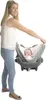 Tragetuch Bumble 84x84 cm mit Baby-Kopfstütze, Produktbild-Vorschau 7