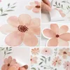Décoration murale pour chambre d'enfant, motif floral, 9 Voir les images du produit 3