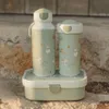 Mepal Butelka Do Picia Pop-Up Campus 400Ml (Little Farm) Podgląd zdjęcia produktu 20