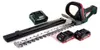 Hedge trimmer METABO AHS 18-55 V (2 x 4,0 Ah) Productafbeelding-voorbeeld 9