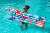 Bestway Bestway Fashion nafukovací matrace 183x69 cm, různá Náhled obrázku produktu 21