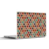 MuchoWow® Laptop Aufkleber Sticker Cover Sterne - Produktbild-Vorschau 1