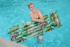 Bestway® Floral Fantasy™ Luftmatratze  183 x 69 cm Produktbild-Vorschau 20