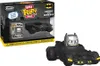 Figurine Funko POP Bitty Batman 88 Batman with Batmobile Voir les images du produit 1