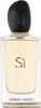 Giorgio Armani Si Eau de Parfum 100ml Produktbild-Vorschau 27