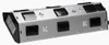 VIRONE, Ecksteckdose FS-3 - Inox - 3 Steckdosen + 2 Produktbild-Vorschau 20