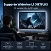 BESTTAB T20 10.1'' Android 16 Set Tablet, 24GB (8+16GB Anteprima dell’immagine prodotto 8