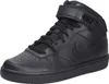 Nike Court Borough Mid 2 (GS) Sneaker Junior Produktbild-Vorschau 1