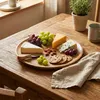 MANGO 20 cm Servírovací talíř Náhled obrázku produktu 3