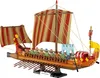 COBI Roman Warship, Stavební bloky, 8 rok/roky, 1810 kusů Náhled obrázku produktu 3
