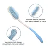 Haarbürsten-Set mit Langer Reichweite, Langstielige Produktbild-Vorschau 4