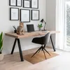 Holzdielen als Hintergrund – Bodenschutzmatte – Produktbild-Vorschau 3