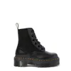 Dr. Martens Airwair Boots Molly Damen 373939363237 Schwarz Produktbild-Vorschau 53