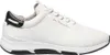 Sneaker da donna TBS Jazzrun bianche Anteprima dell’immagine prodotto 1