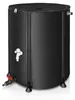 Mucola Regentonne 1000L faltbar Regenwassertonne Regenfass Produktbild-Vorschau 18
