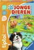 Ravensburger tiptoi junge Tiere interaktives Spielzeugbuch Produktbild-Vorschau 4