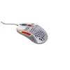 CHERRY XTRFY M42, Beidhändig, Optisch, USB Typ-A, 16000 Produktbild-Vorschau 7
