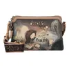 Anekke Umhängetasche Dreamverse 2 Compartment Crossbody Bag Produktbild-Vorschau 9